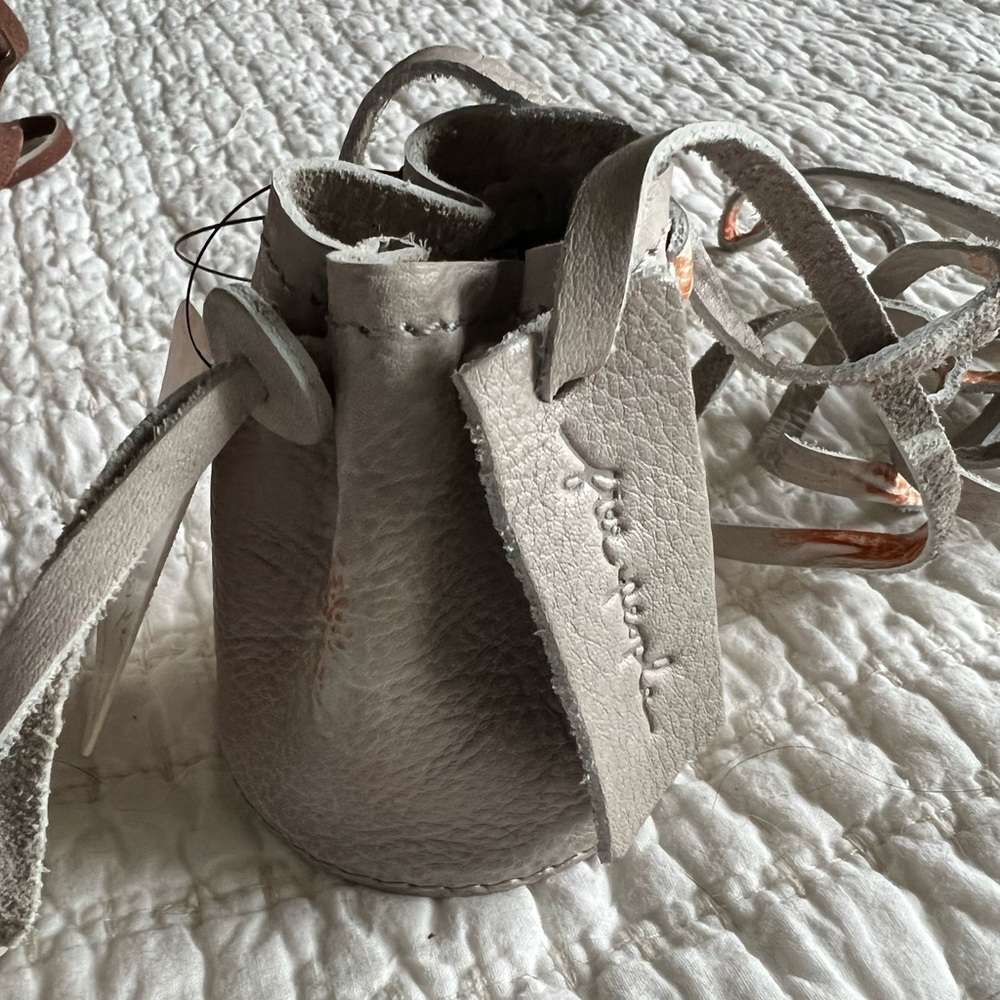 Free People Amulet pouch - Picture 12 of 15